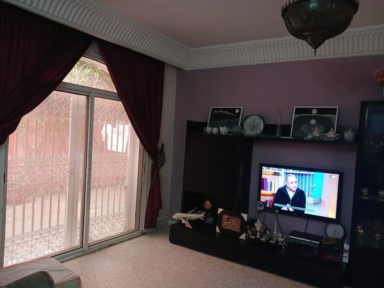 Mima Séjour chez l'habitant Marrakesh