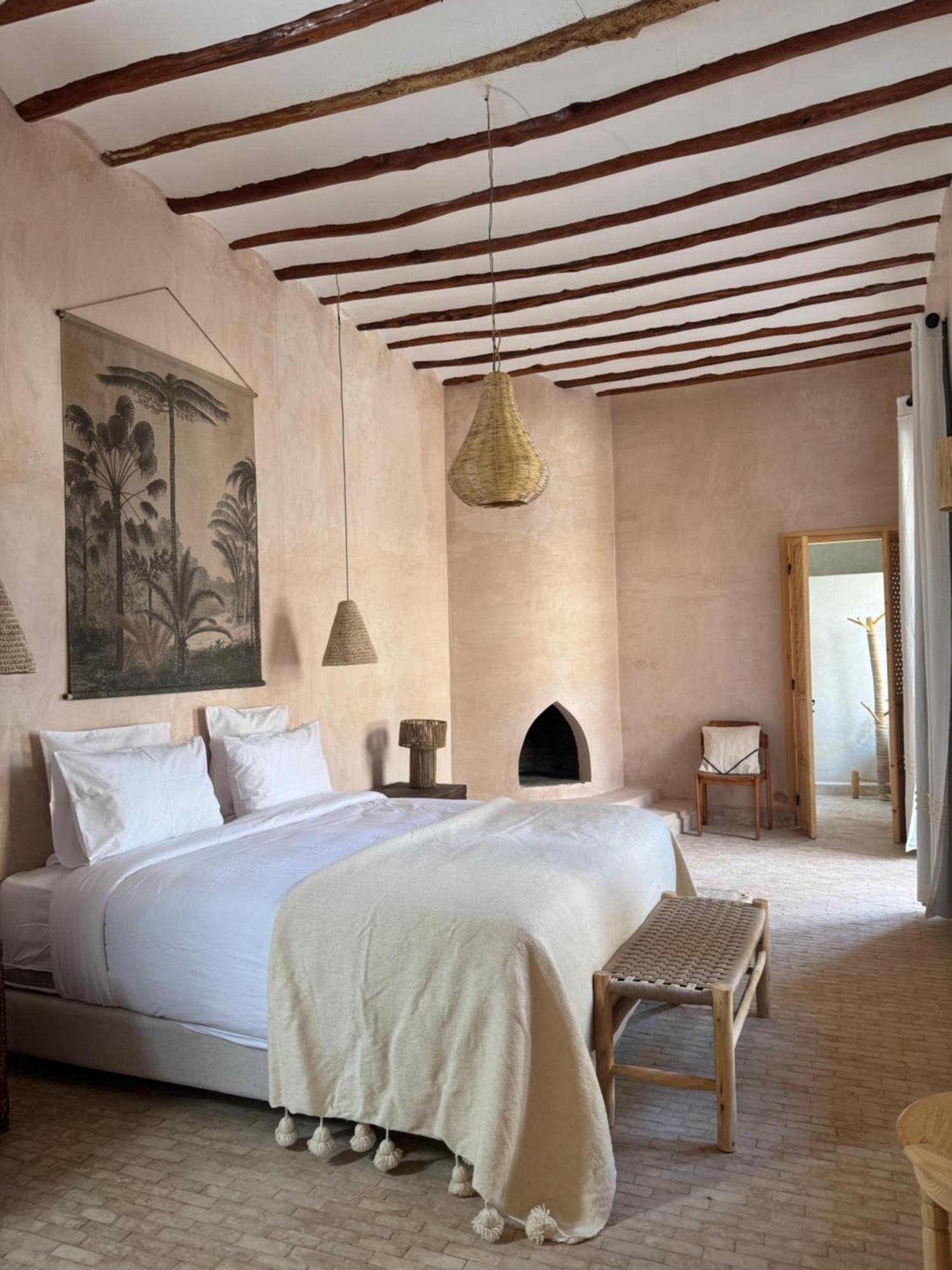 Marrakech Paradis Beldi Villa