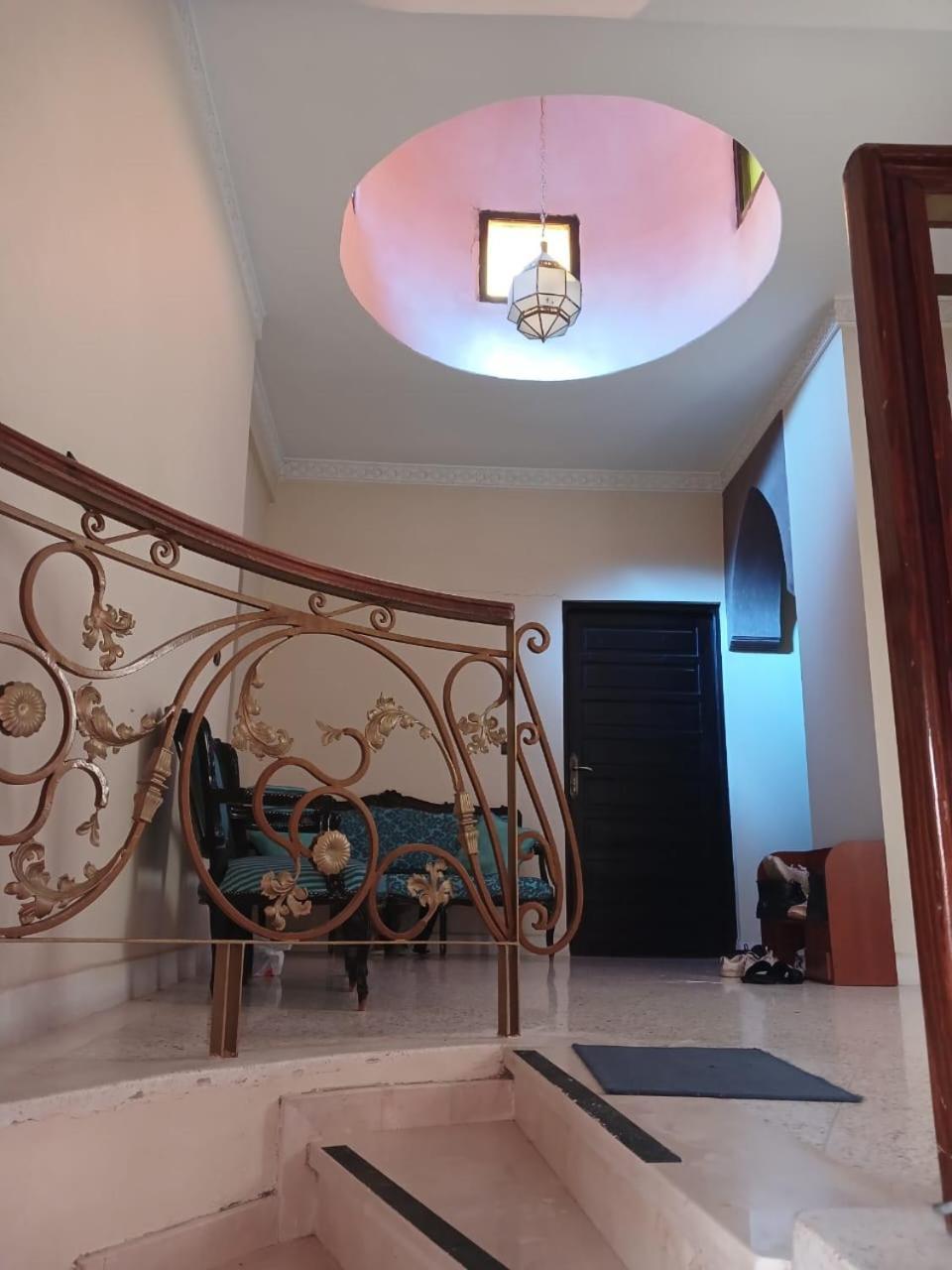 Séjour chez l'habitant Mima Marrakesh