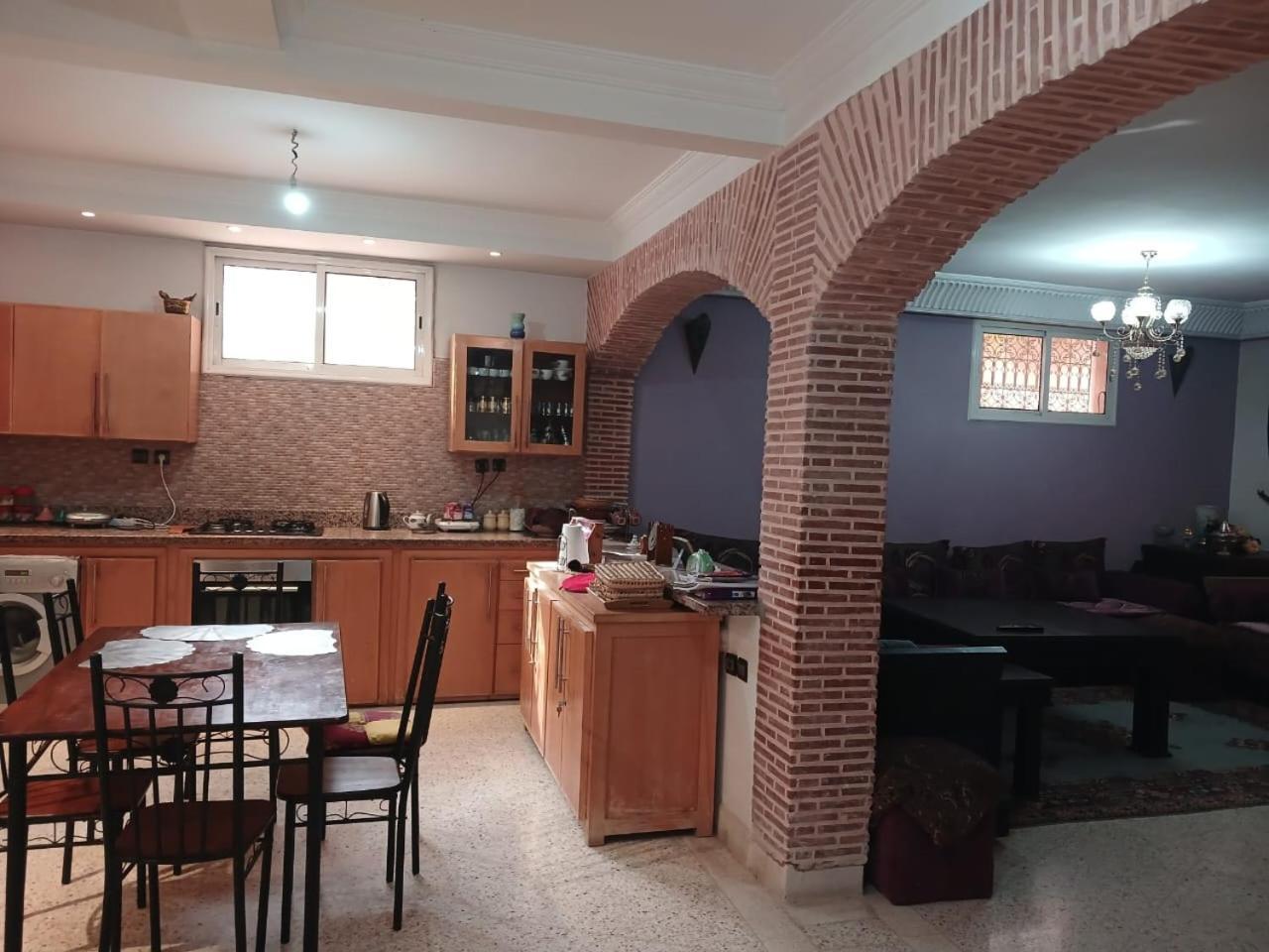 Mima Séjour chez l'habitant Marrakesh