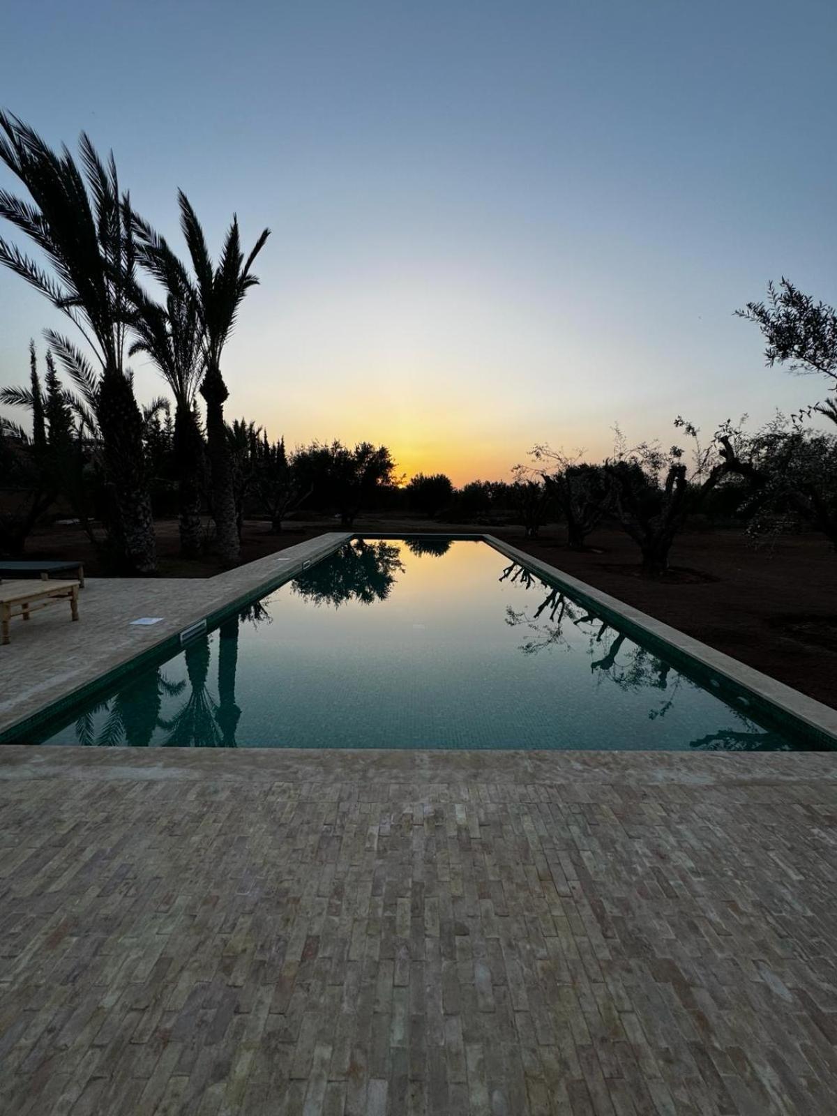 Marrakech Paradis Beldi * Marrakesh