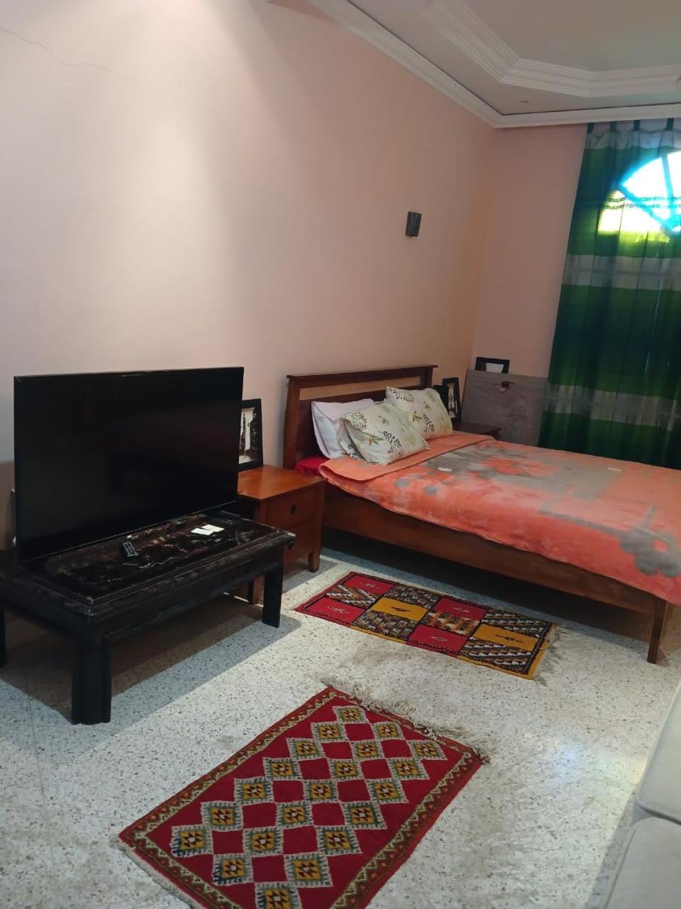 Séjour chez l'habitant Mima Marrakesh