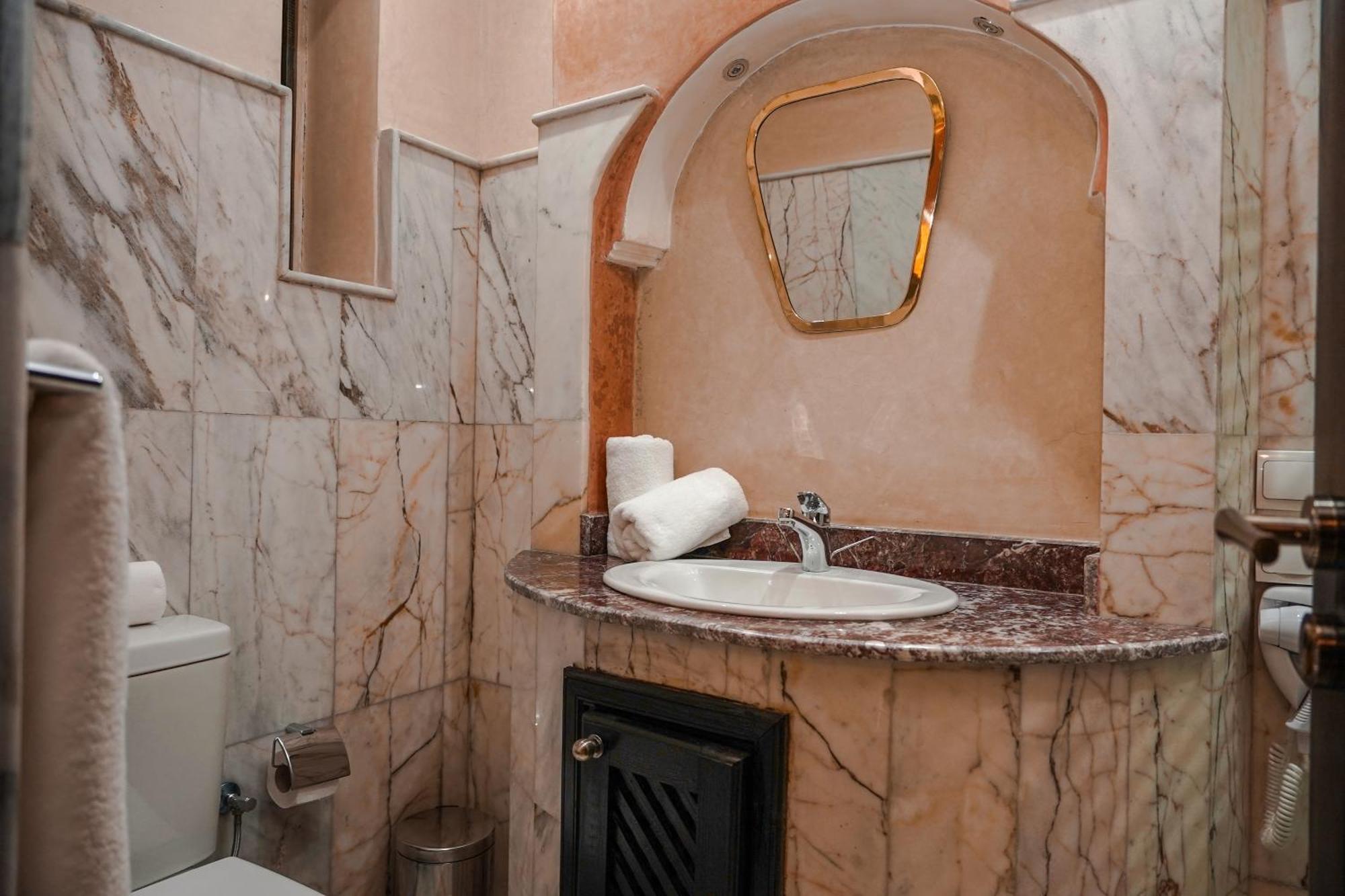 Riad Roummana Marrakech *