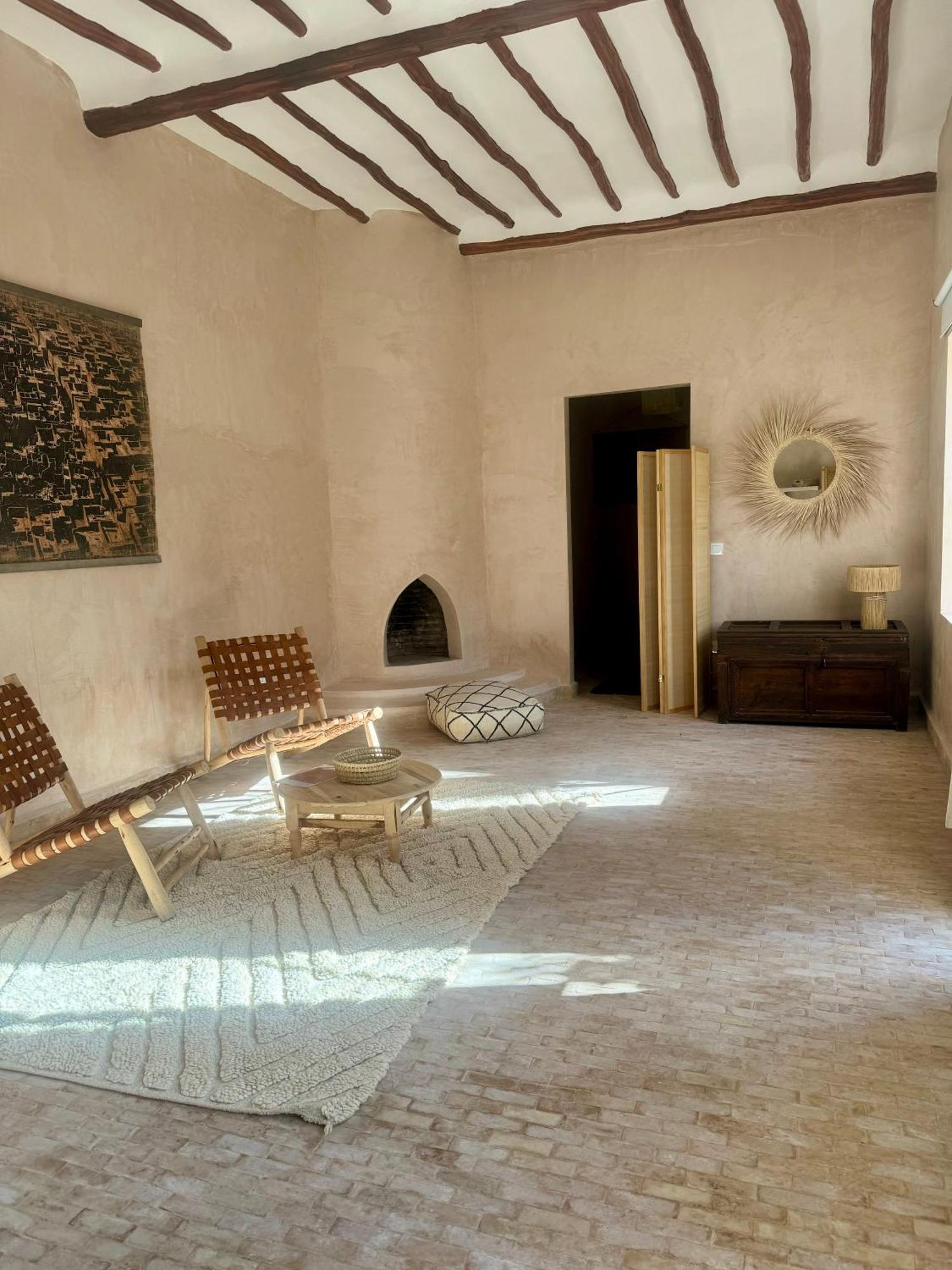 Marrakech Paradis Beldi * Marrakesh