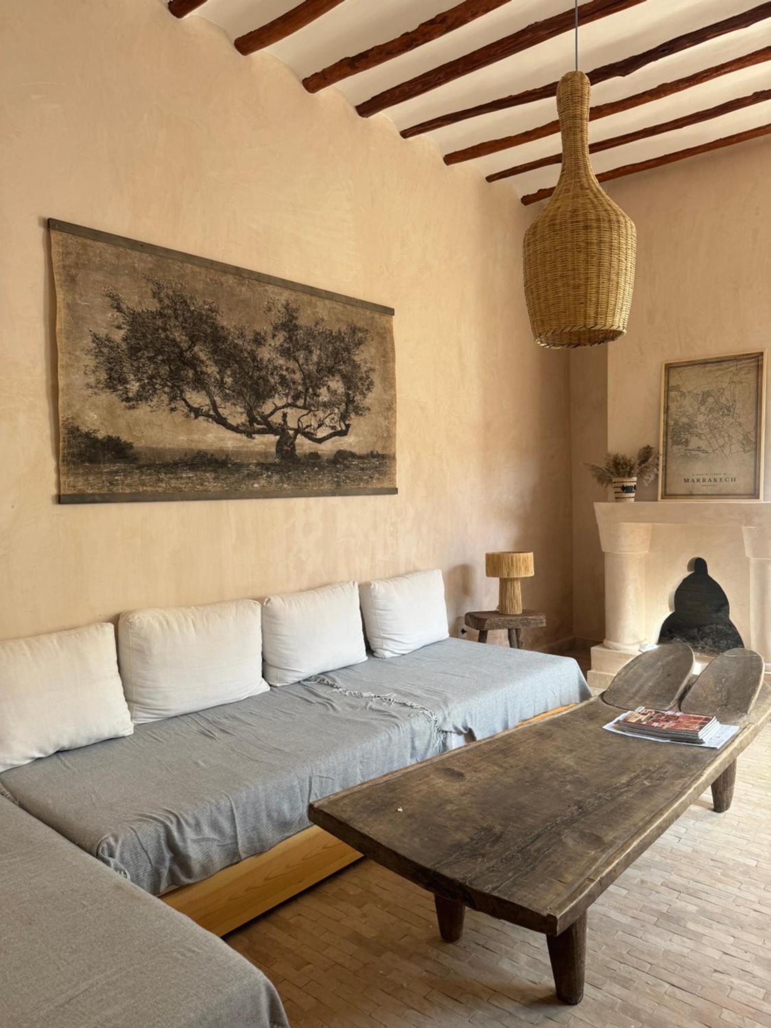 Villa Marrakech Paradis Beldi