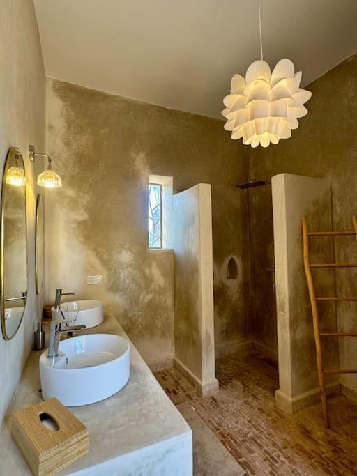 Marrakech Paradis Beldi Villa Marrakesh