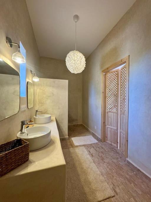 Villa Marrakech Paradis Beldi
