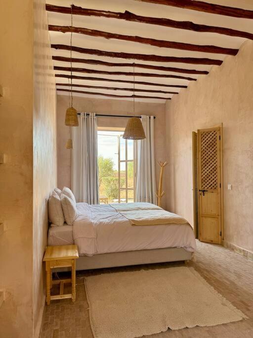 Marrakech Paradis Beldi Villa *