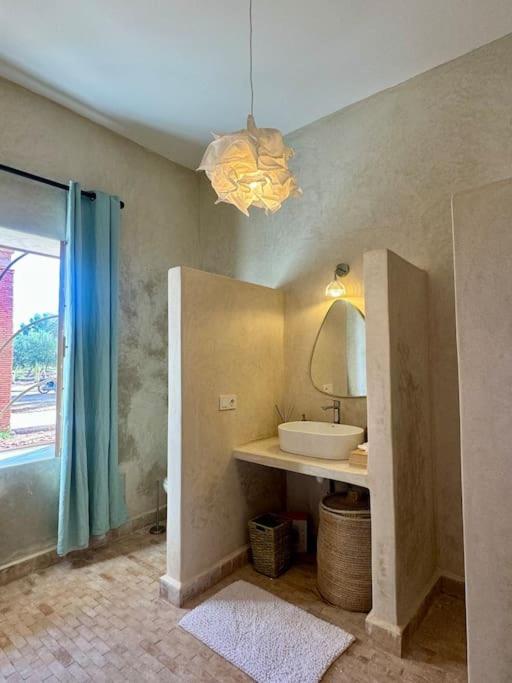 Villa Marrakech Paradis Beldi