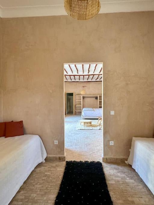 Marrakech Paradis Beldi *