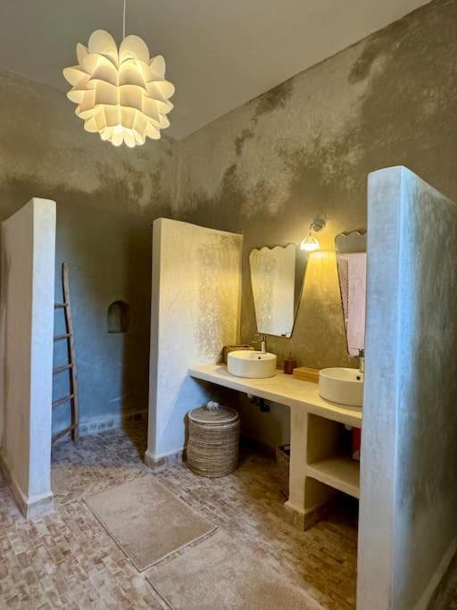 Marrakech Paradis Beldi Villa *