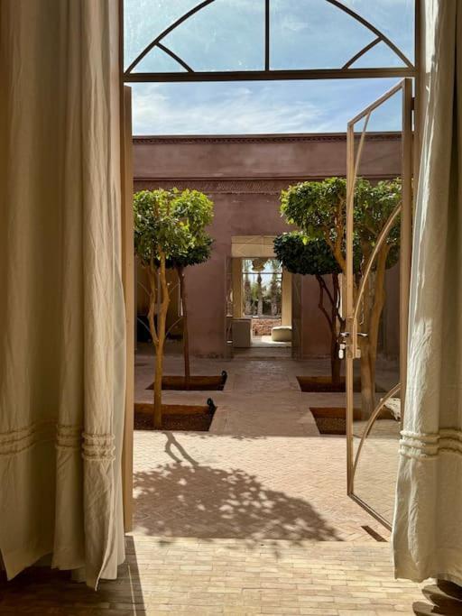 Villa Marrakech Paradis Beldi