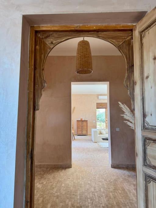 Marrakech Paradis Beldi Marrakesh