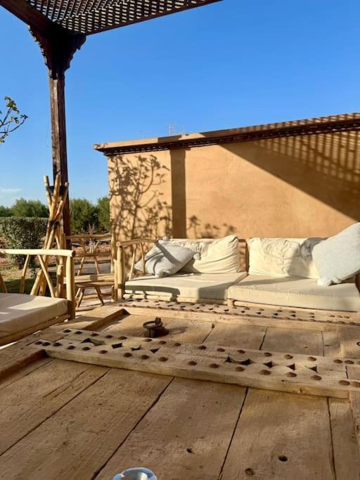 Marrakech Paradis Beldi *