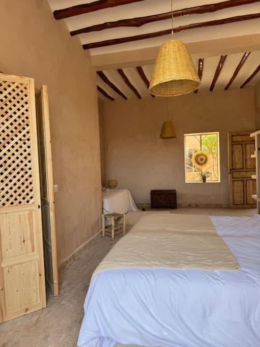 Marrakech Paradis Beldi Villa Marrakesh