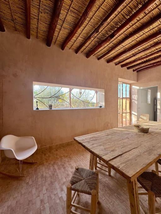 Villa Marrakech Paradis Beldi Marrakesh