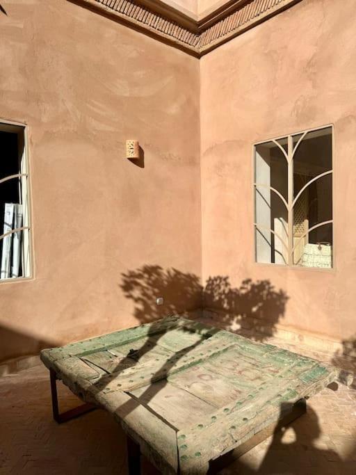 Villa Marrakech Paradis Beldi *