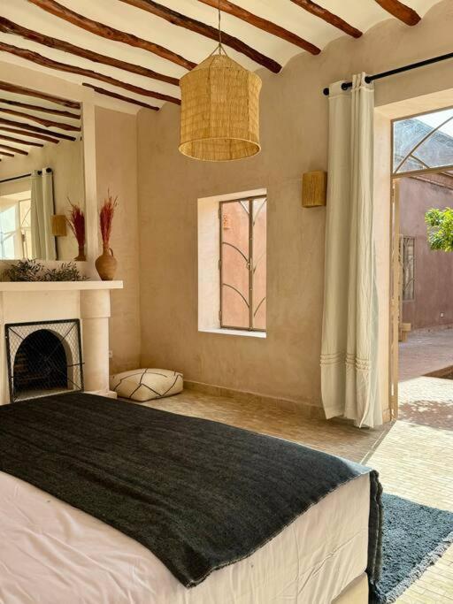 Villa Marrakech Paradis Beldi Marrakesh