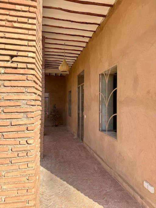 Marrakech Paradis Beldi Marrakesh