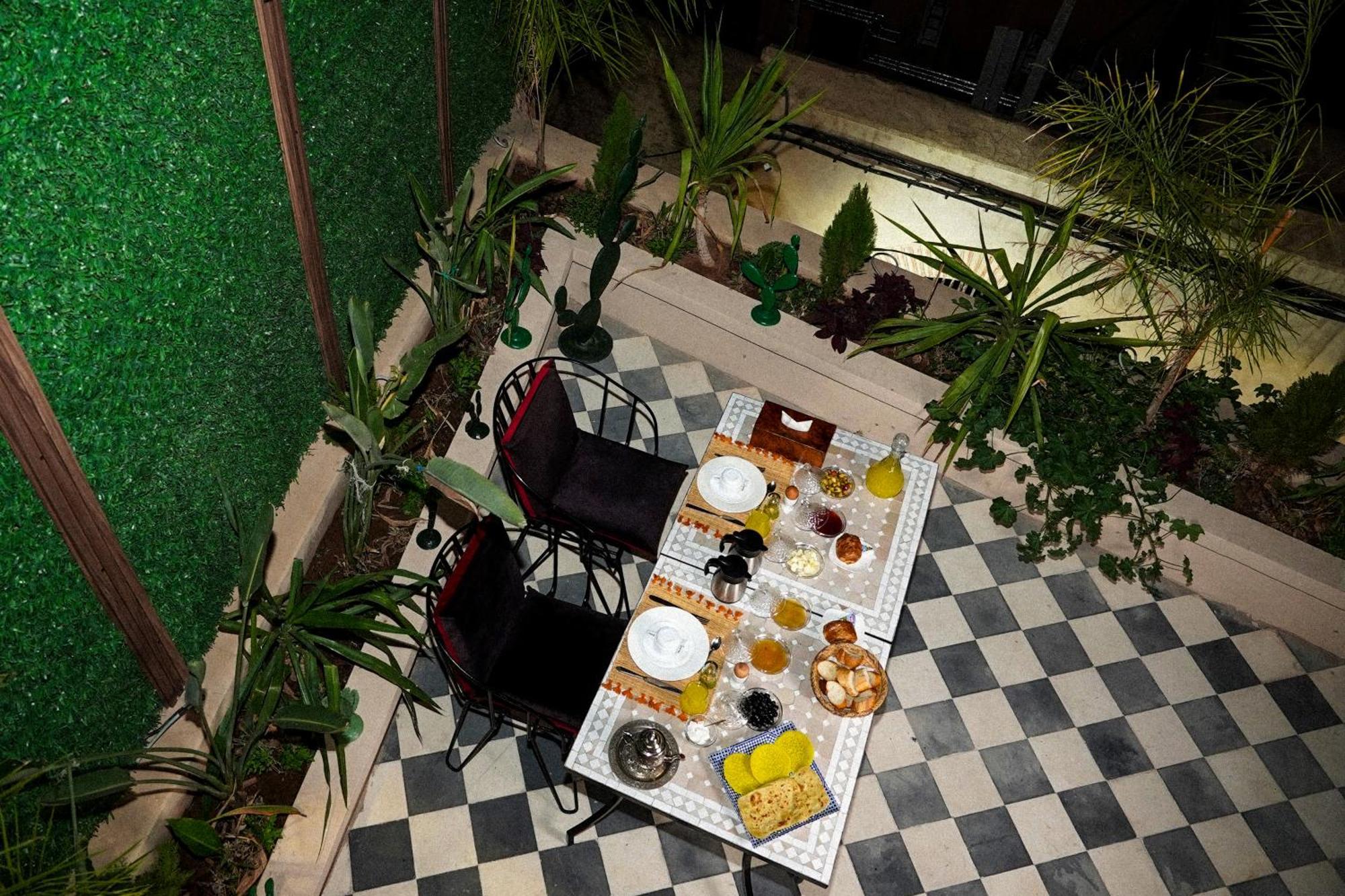 Roummana Marrakech *