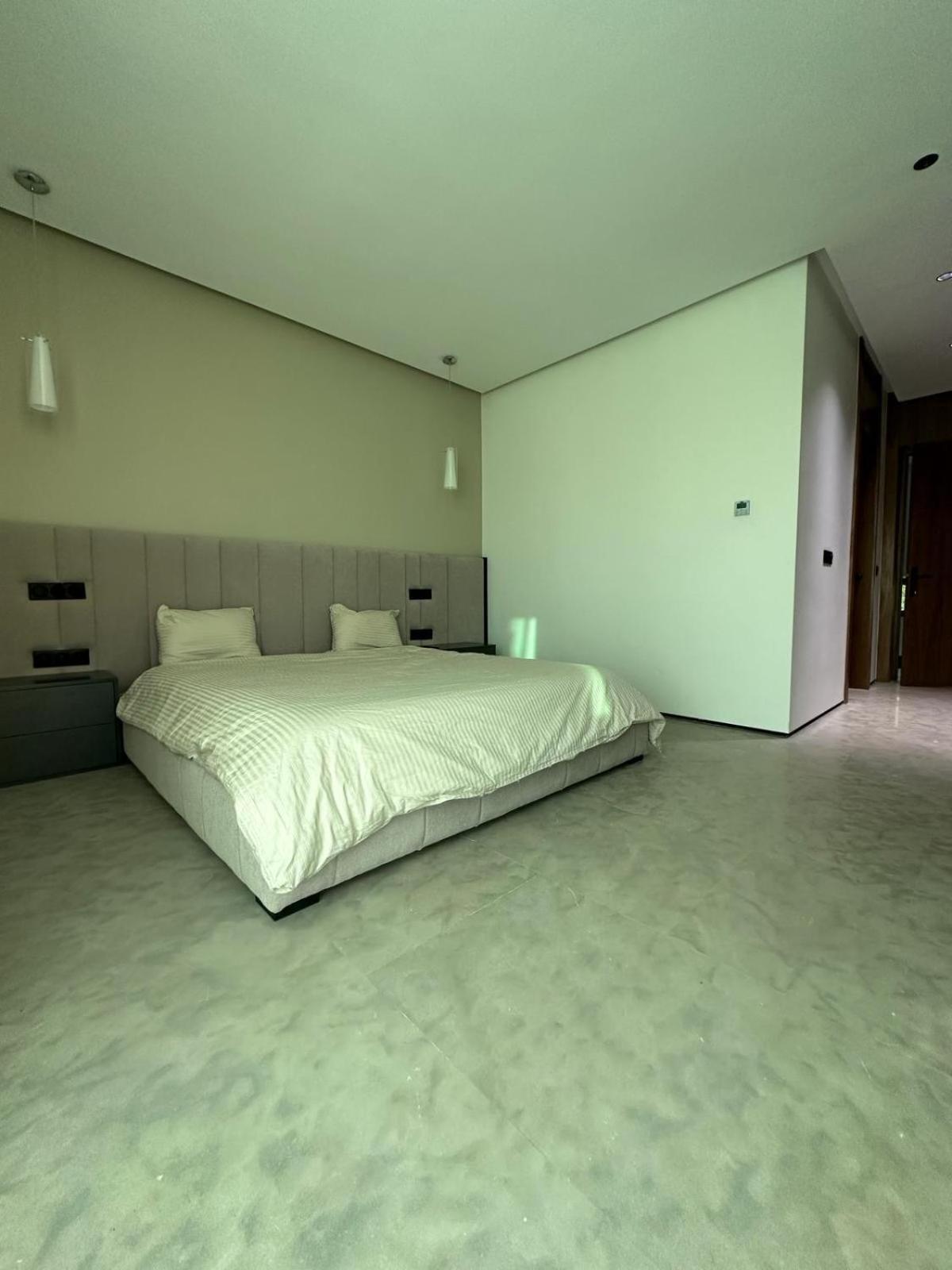 Magnifique Golf Amelkis Sans Vis-a-vis Villa *