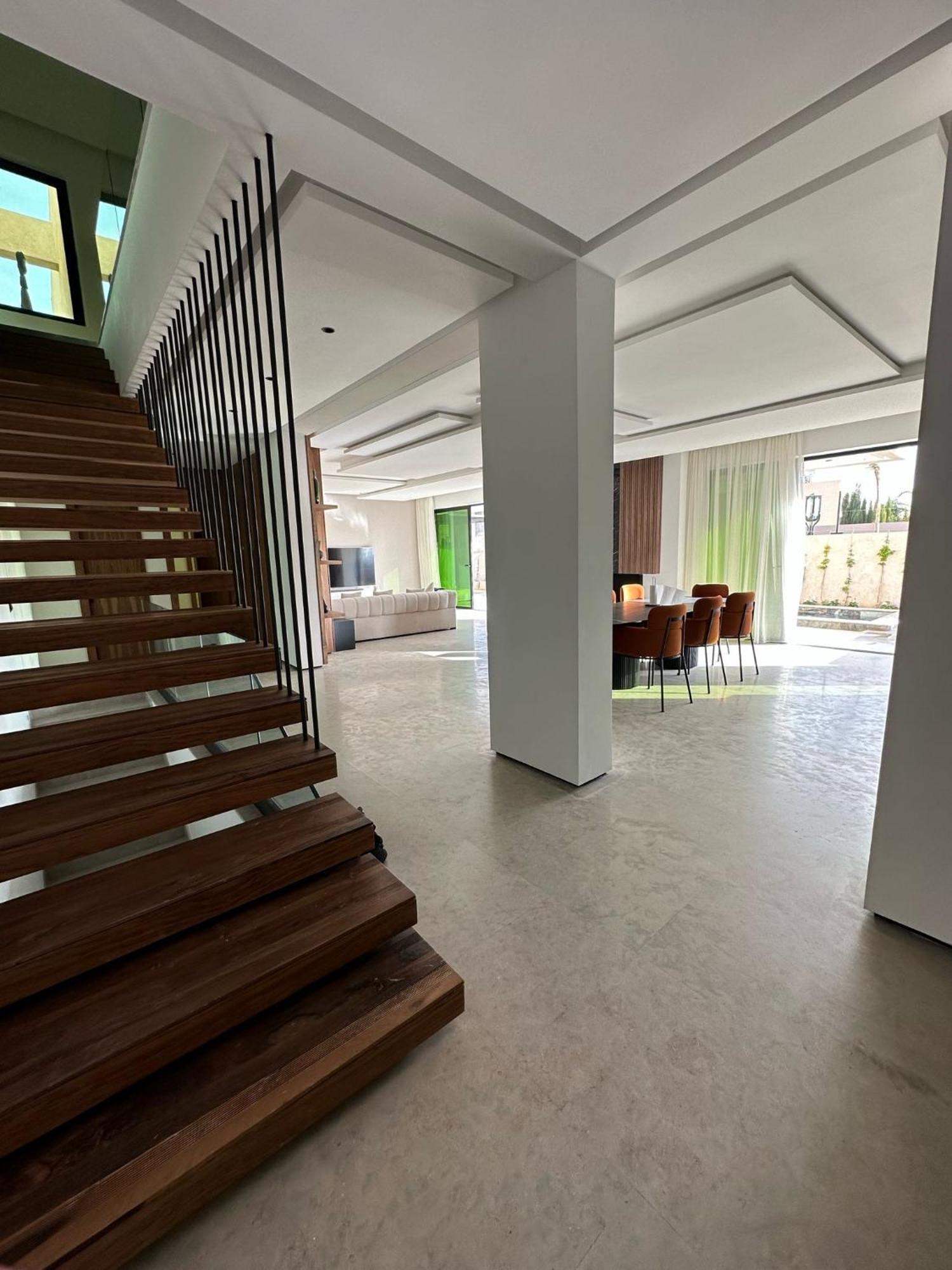 Villa Magnifique Golf Amelkis Sans Vis-a-vis