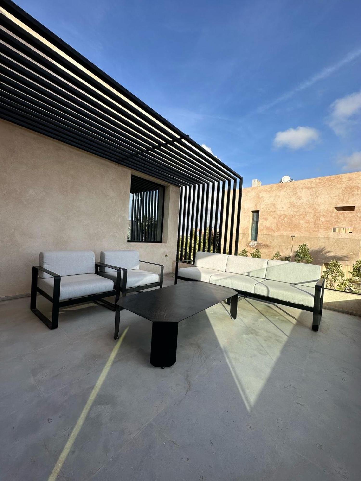Magnifique Golf Amelkis Sans Vis-a-vis Villa *