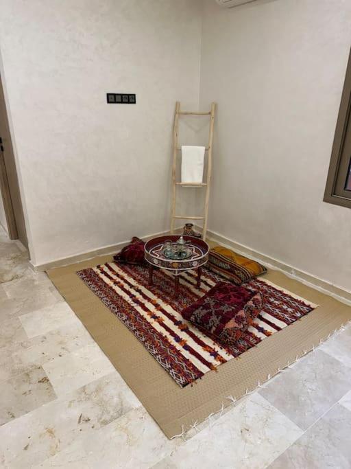 Appartement Brand New Modern 2 Bedroom With Swimming Pool, Netflix & Iptv Marrakesh