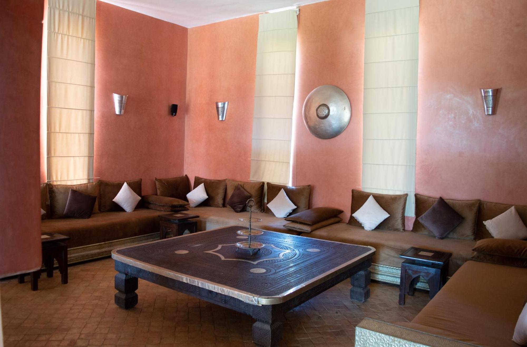 Villa Soraya/noor &