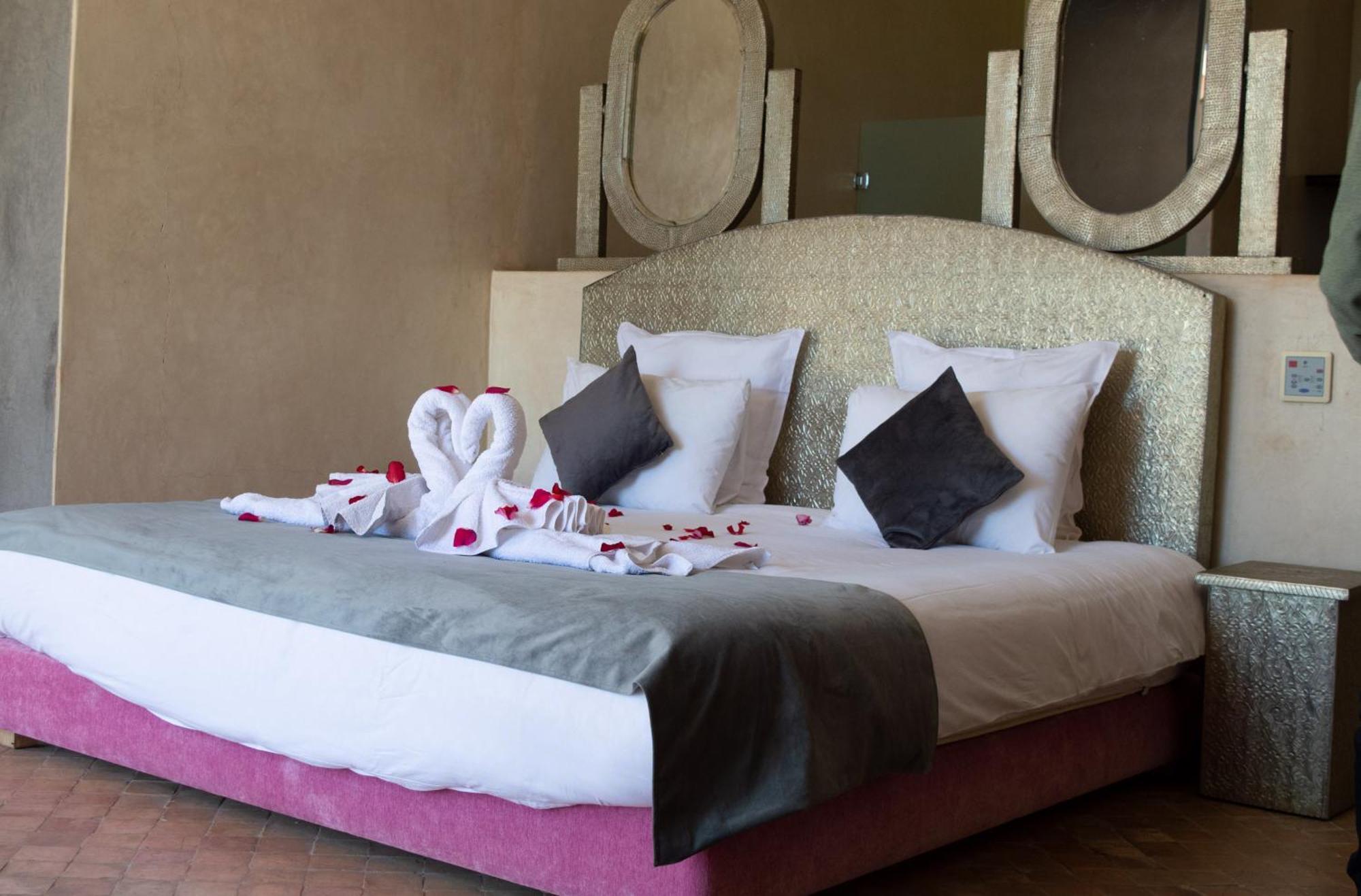 Villa Soraya/noor &