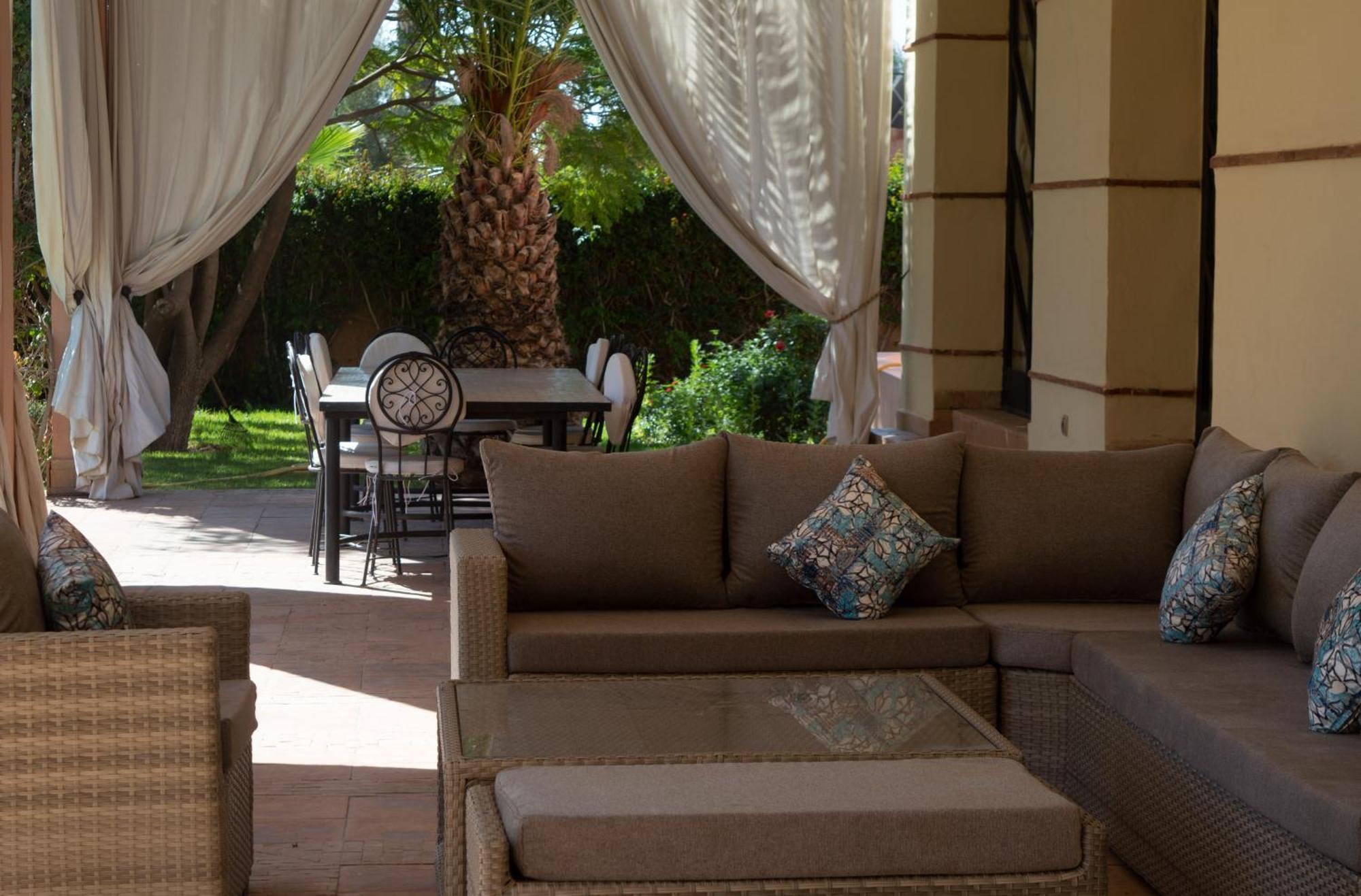 Villa Soraya/noor &