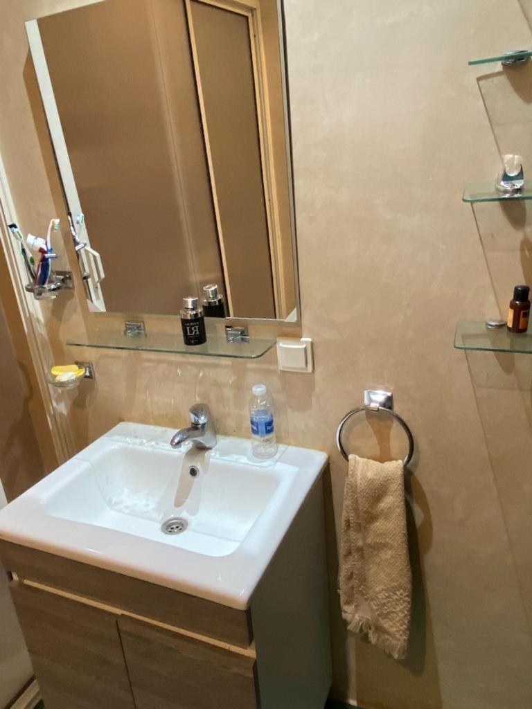 Appartement Dear El Kher Marrakesh