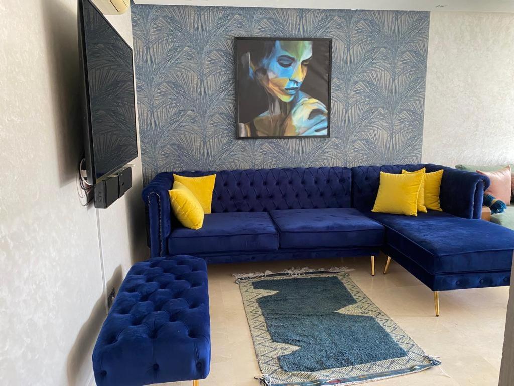 Appartement Dear El Kher Marrakesh