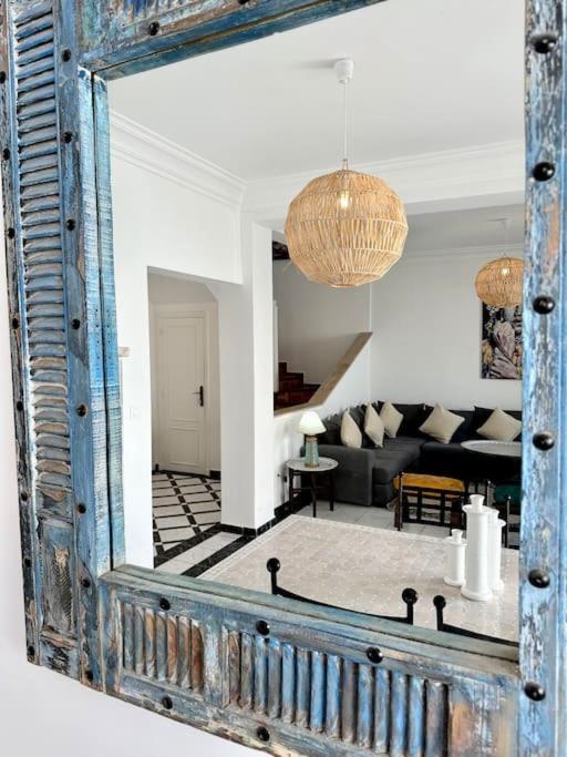 Maison De Avec Piscine Hébergement de vacances Marrakesh