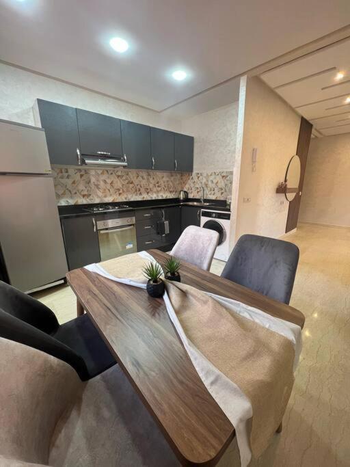 Luxus Appartement Marrakesh