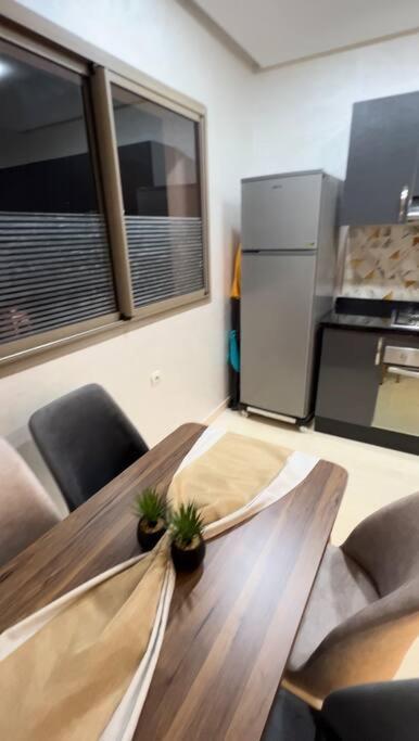 Luxus Appartement *