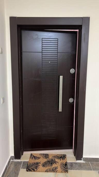 Appartement Luxus