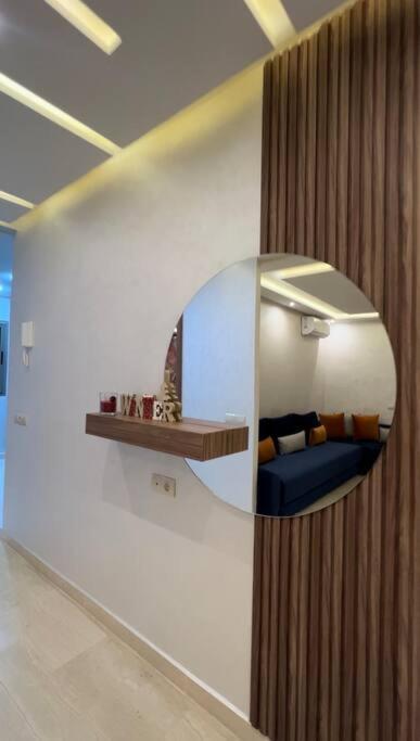 Appartement Luxus *