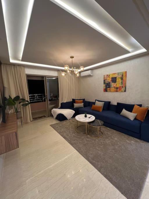 Luxus Appartement Marrakesh