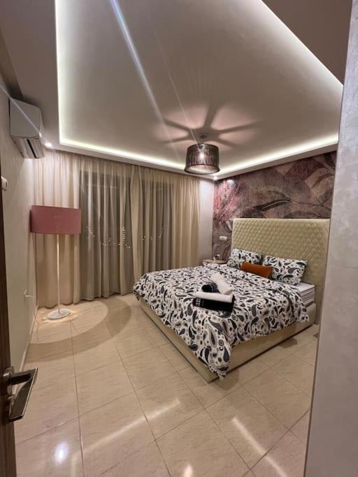 Luxus Appartement *