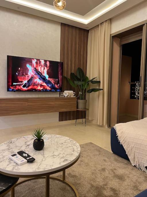 Appartement Luxus Marrakesh