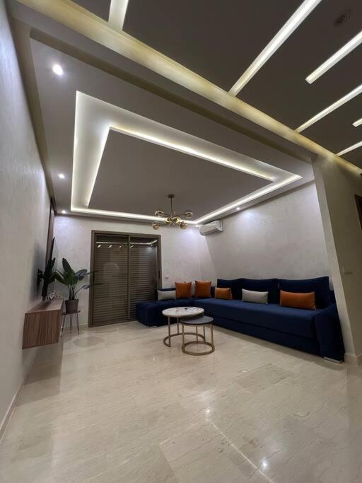 Luxus Appartement