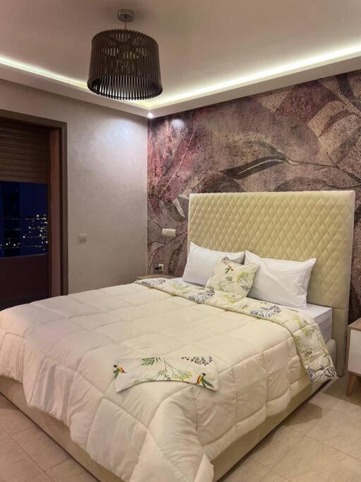 Luxus Appartement *