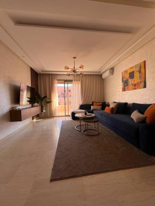 Luxus Appartement
