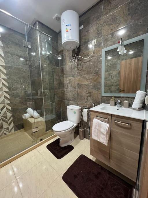 Appartement Luxus *