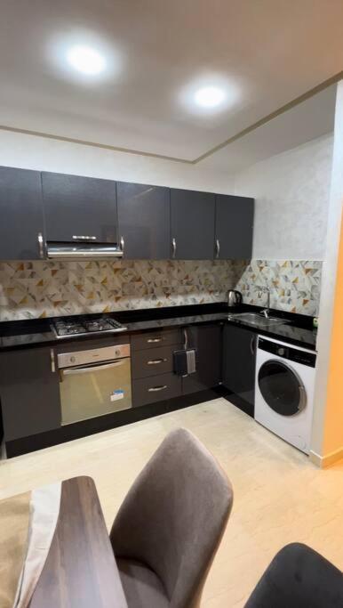 Luxus Appartement *