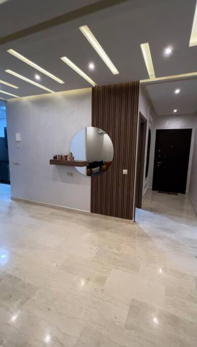 Appartement Luxus