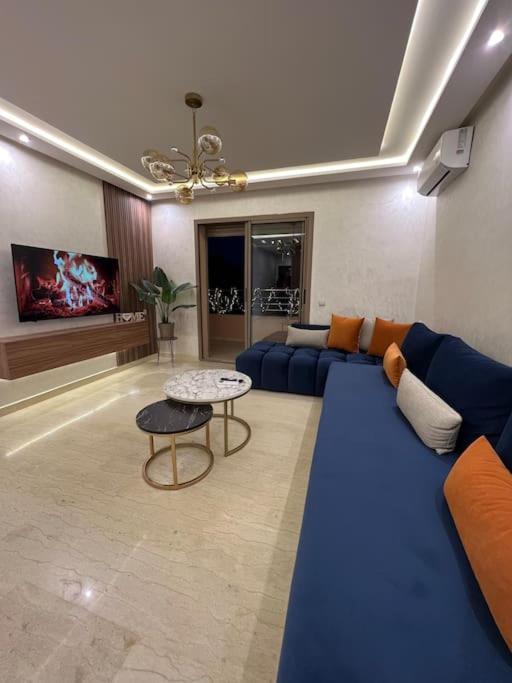 Appartement Luxus Marrakesh