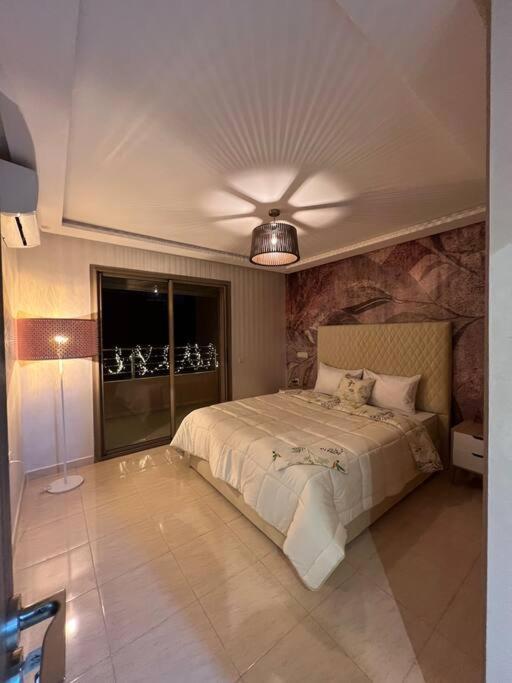 Appartement Luxus *