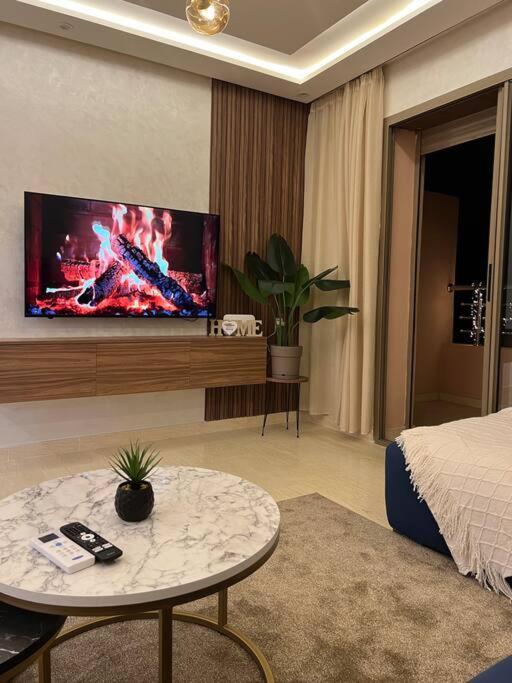 Luxus Appartement *